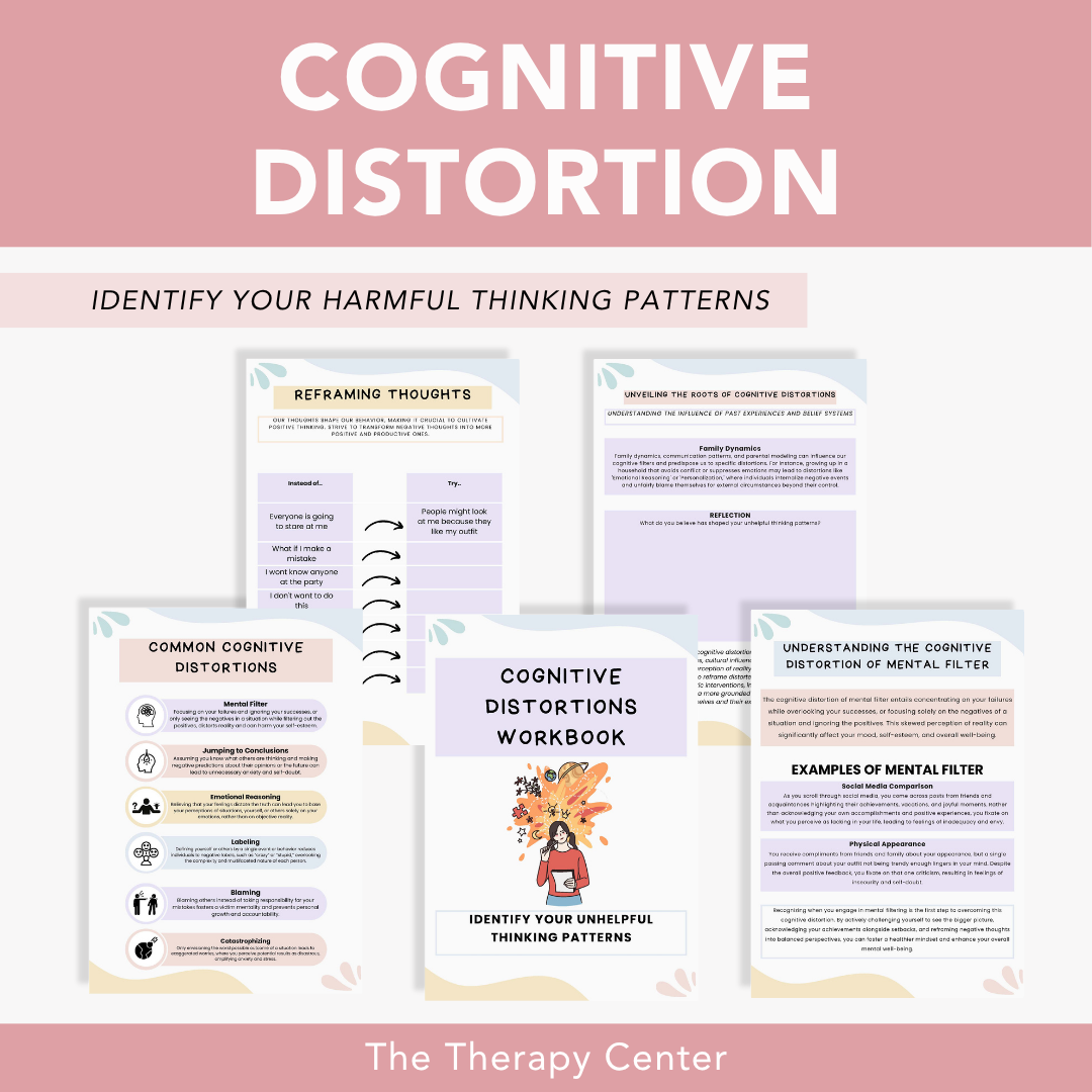 Ultimate Therapy Bundle